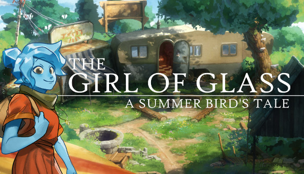 The Girl of Glass: A Summer Bird's Tale Free PC Download
