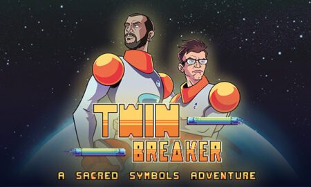 Twin Breaker: A Sacred Symbols Adventure Free PC Download