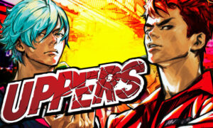 Uppers Free PC Download