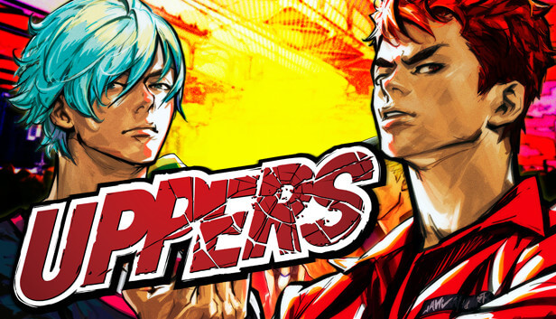 Uppers Free PC Download