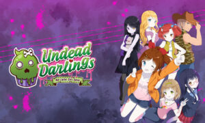 Undead Darlings: No Cure for Love Free PC Download