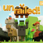 Unrailed! Free PC Download
