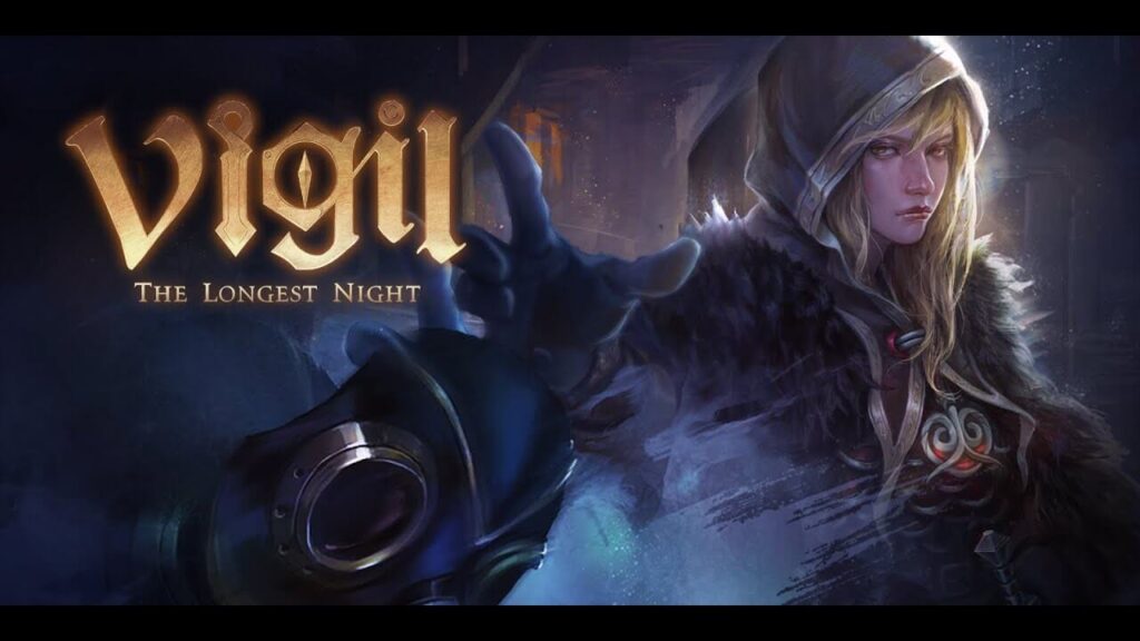 Vigil: The Longest Night 