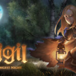 Vigil: The Longest Night Free PC Download