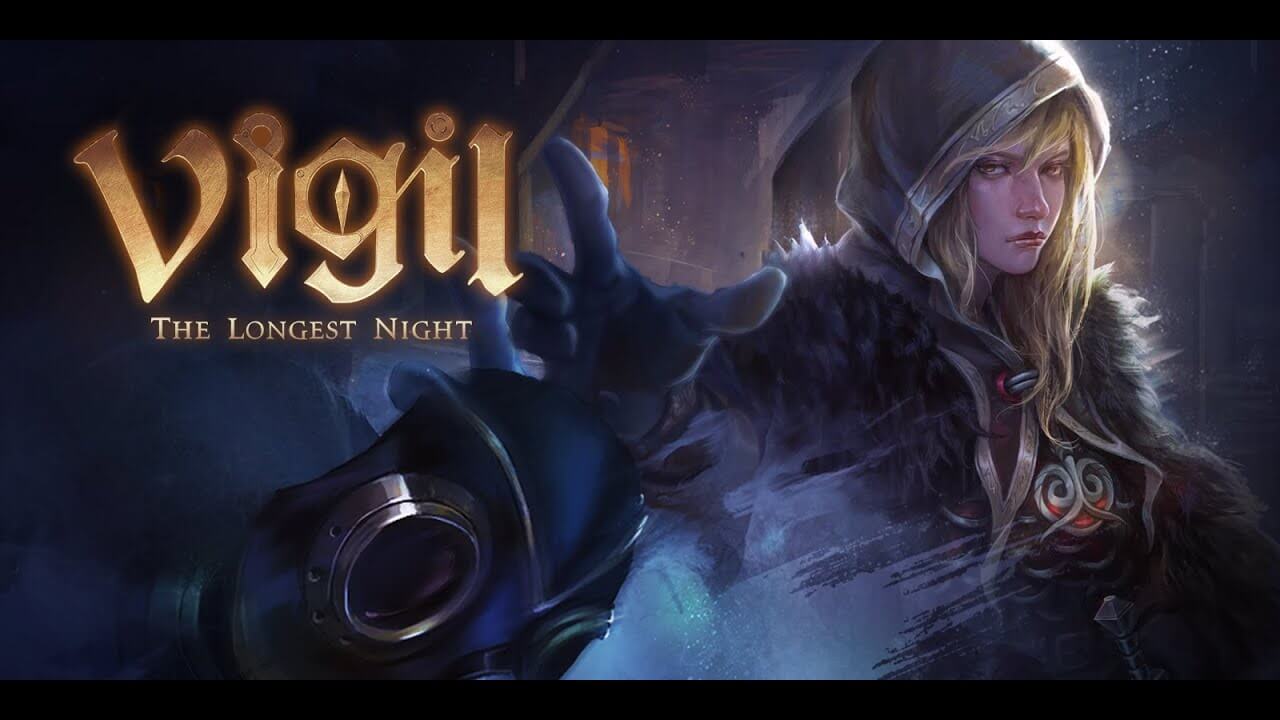 Vigil the longest night прохождение