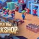 Little Big Workshop Free PC Download