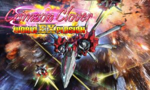 Crimzon Clover: World EXplosion Free PC Download