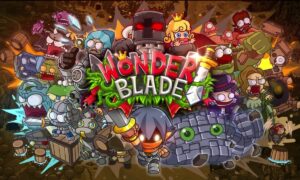 Wonder Blade Free PC Download