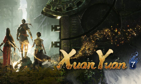 Xuan-Yuan Sword VII Free APK Download