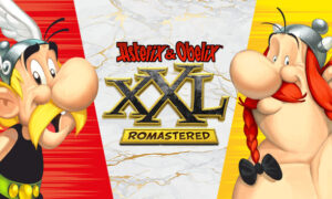 Asterix & Obelix XXL Romastered Free PC Download