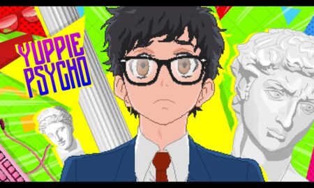 Yuppie Psycho Free PC Download