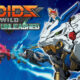 Zoids Wild: Blast Unleashed Free PC Download