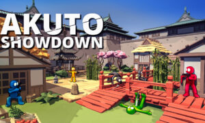 Akuto: Showdown Free PC Download