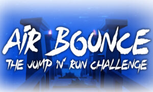 Air Bounce - The Jump 'n' Run Challenge Free PC Download