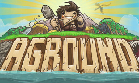 Aground Free PC Download