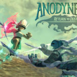 Anodyne 2: Return to Dust Free PC Download