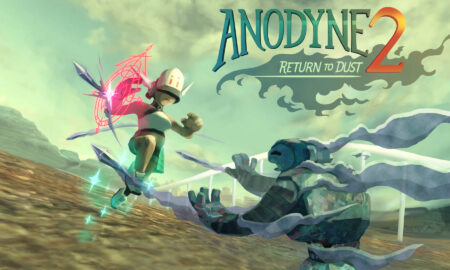 Anodyne 2: Return to Dust Free PC Download