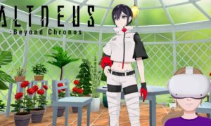 Altdeus: Beyond Chronos Free PC Download