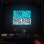 Blizzard Arcade Collection Free PC Download