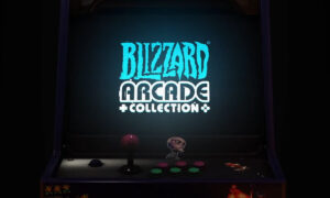 Blizzard Arcade Collection Free PC Download