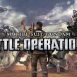 Mobile Suit Gundam: Battle Operation 2 Free PC Download