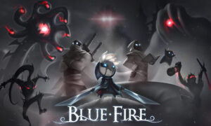 Blue Fire Free PC Download