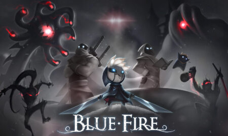 Blue Fire Free PC Download