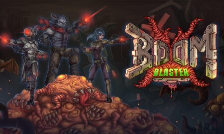 Boom Blaster Free PC Download