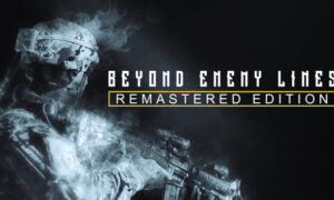 Beyond Enemy Lines - Remastered Edition Free PC Download