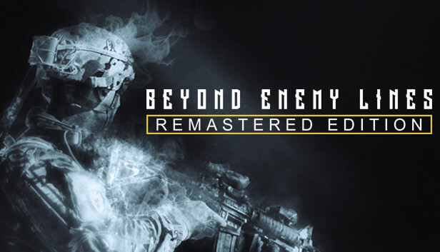 Beyond Enemy Lines - Remastered Edition Free PC Download