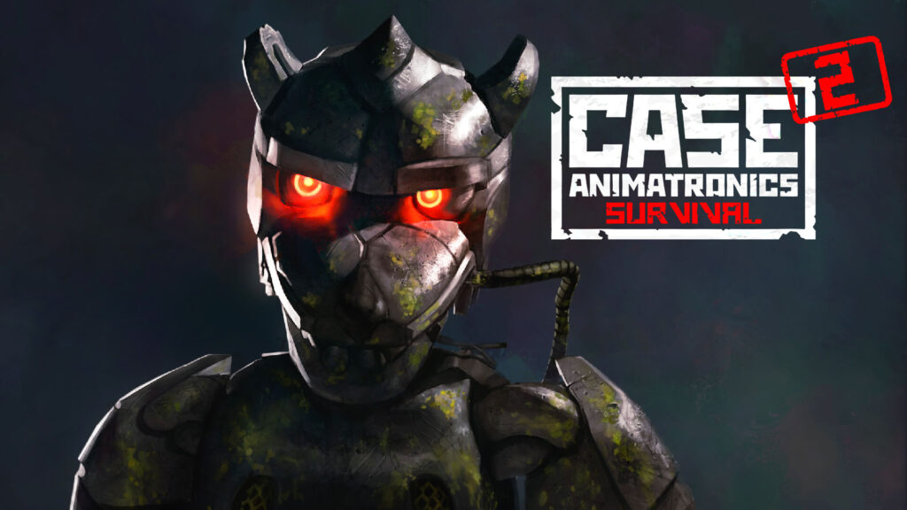 Case animatronics 2 как пройти