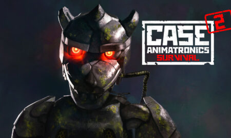 CASE 2: Animatronics Survival Free PC Download