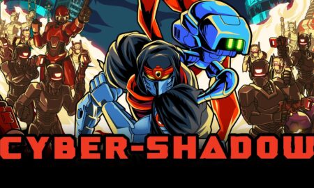 Cyber Shadow Free PC Download