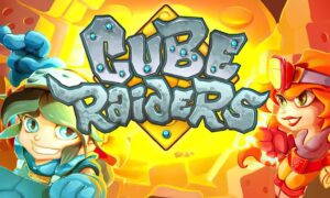 Cube Raiders Free PC Download