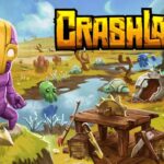 Crashlands Free PC Download
