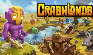 Crashlands Free PC Download