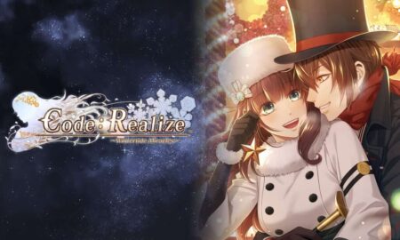 Code: Realize ~Wintertide Miracles~ Free PC Download