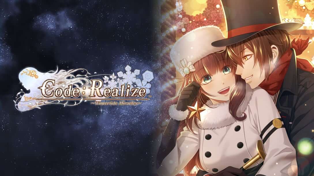 Code: Realize ~Wintertide Miracles~ Free PC Download