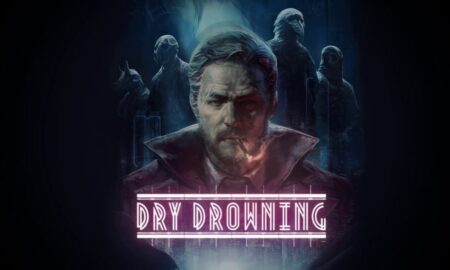 Dry Drowning Free PC Download