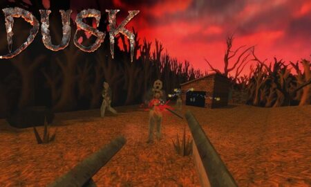 Dusk Free PC Download