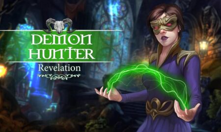 Demon Hunter: Revelation Free PC Download