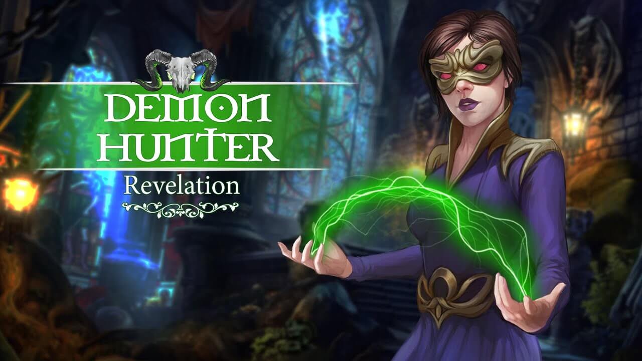 Demon Hunter: Revelation Free PC Download