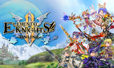 Elemental Knights R Free PC Download