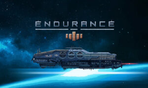 Endurance: Space Action Free PC Download