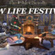 Elder Scrolls Online The New Life Festival Event Free PC Download