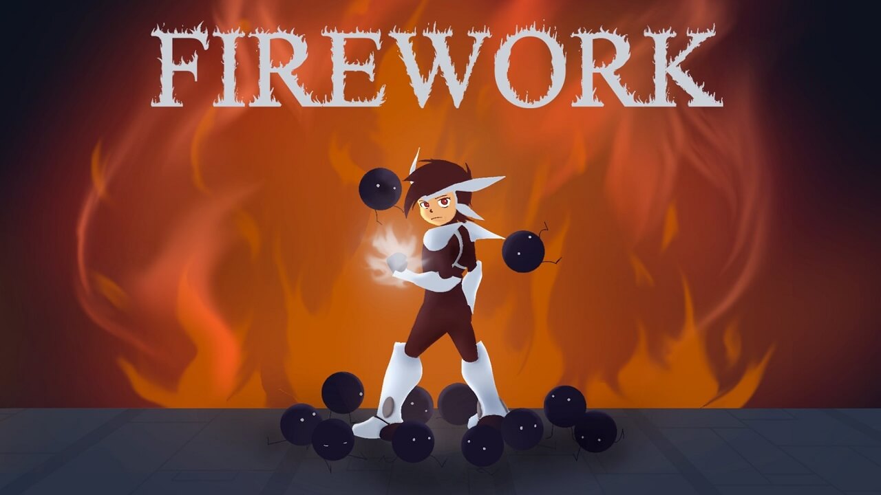 Firework Free PC Download