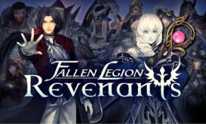 Fallen Legion: Revenants Free PC Download