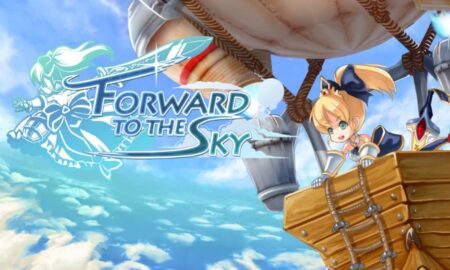 Forward to the Sky Free PC Download