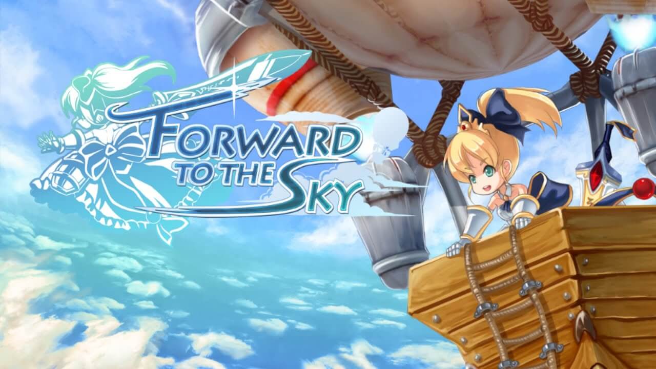 Forward to the Sky Free PC Download
