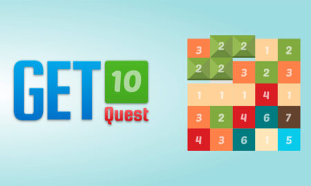 Get 10 Quest Free PC Download